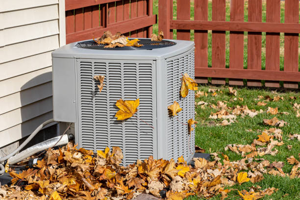 Best HVAC Financing and Leasing in Erwin, NC