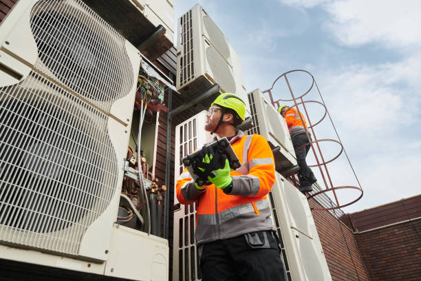 Best Air Conditioning Cleaning in Erwin, NC