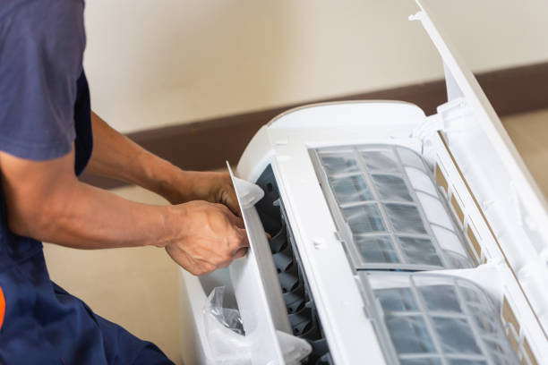 Best HVAC for Healthcare Facilities in Erwin, NC