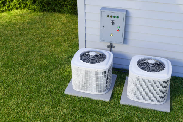 Best HVAC Training and Certification in Erwin, NC