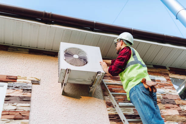 Best Air Filters and Purifiers in Erwin, NC