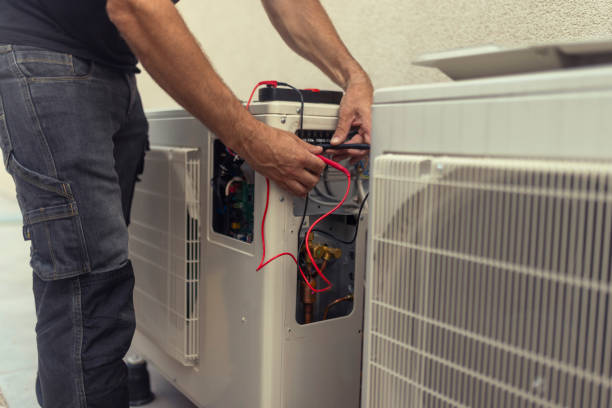 Best HVAC Software and Technology in Erwin, NC