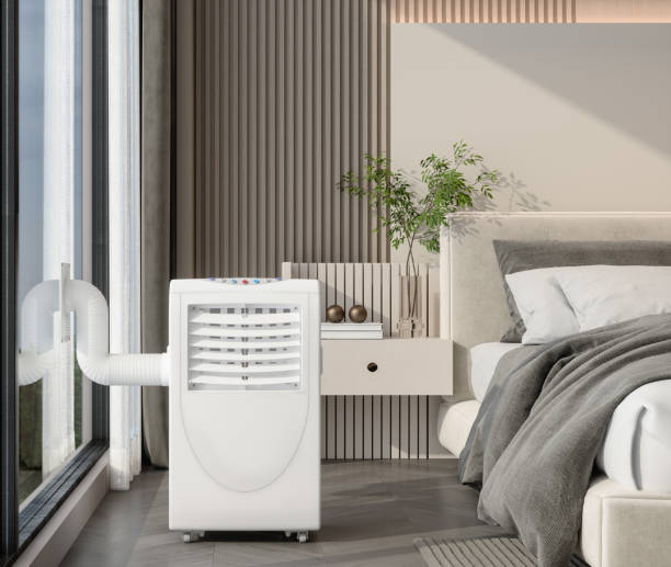 Best Energy-efficient HVAC Solutions in Erwin, NC