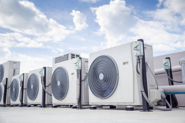 Best HVAC Consulting and Engineering in Erwin, NC