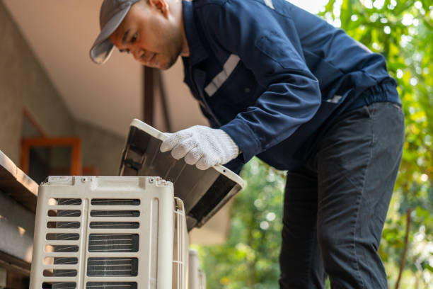 Best VRF (Variable Refrigerant Flow) Systems in Erwin, NC